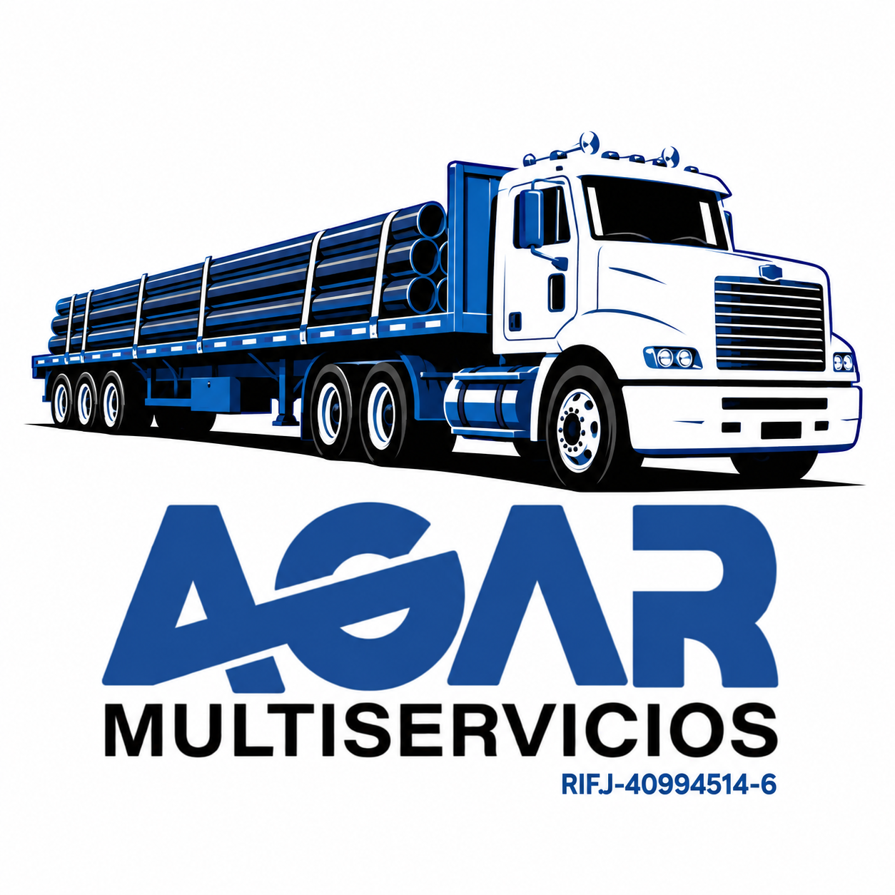 AGAR Multiservicios. RIF J-40994514-6